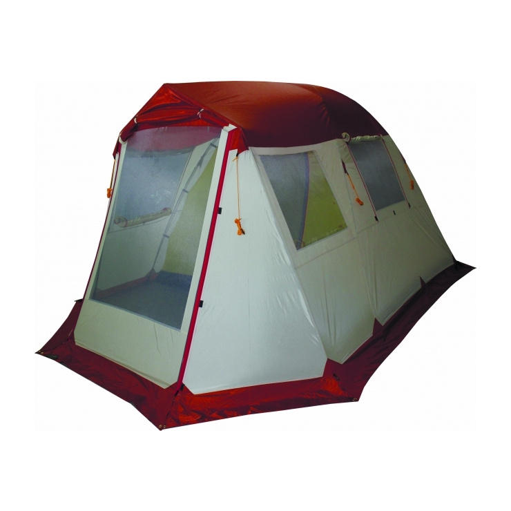 5-х местная кемпинговая палатка Camper 5 (RockLand) 2014 фото 7