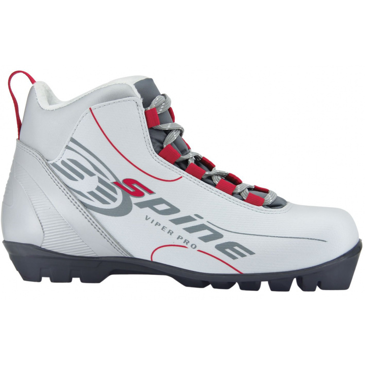 Ботинки лыжные SPINE Viper 452/2 SNS  фото 1