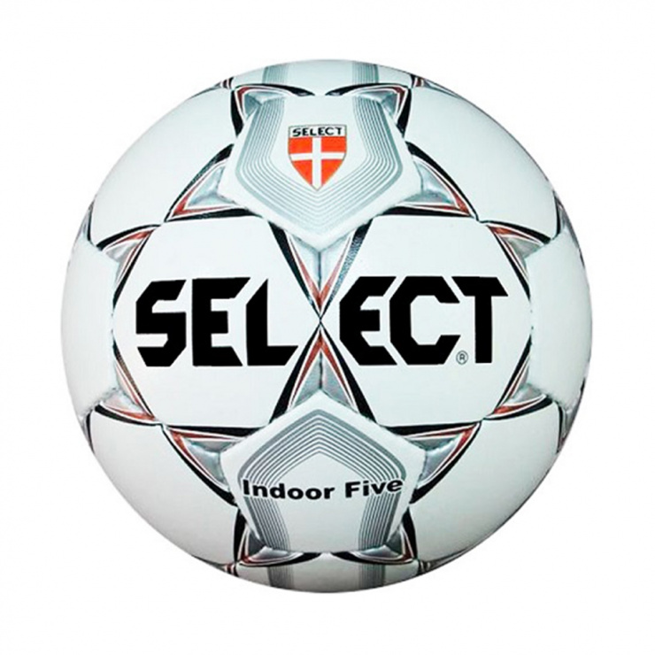 Мяч футбольный SELECT INDOOR FIVE фото 1