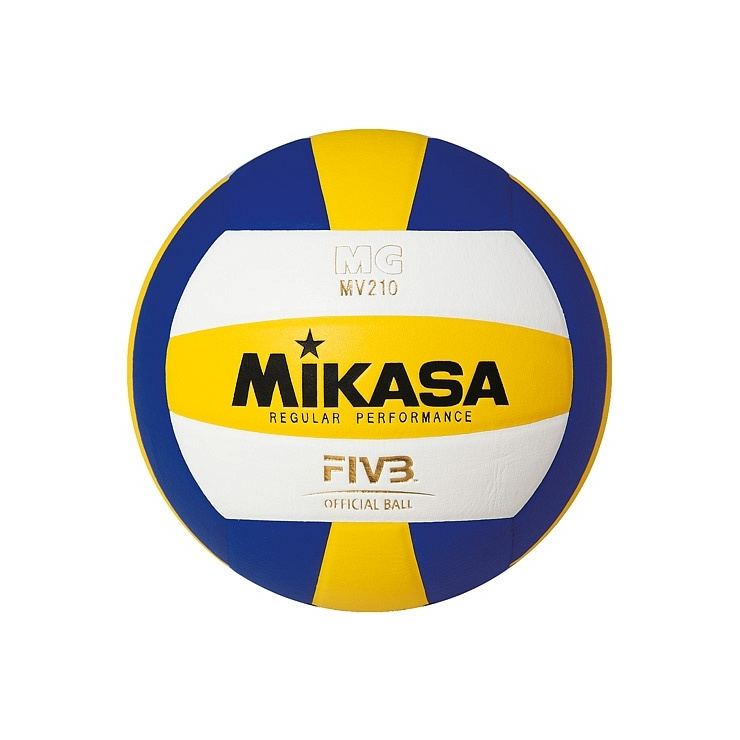 Мяч волейбольный MIKASA MV 210 фото 1