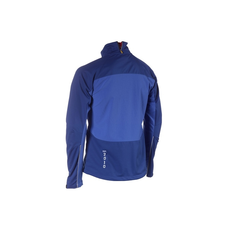 Куртка ST Pro dressed jacket unisex, синий фото 1