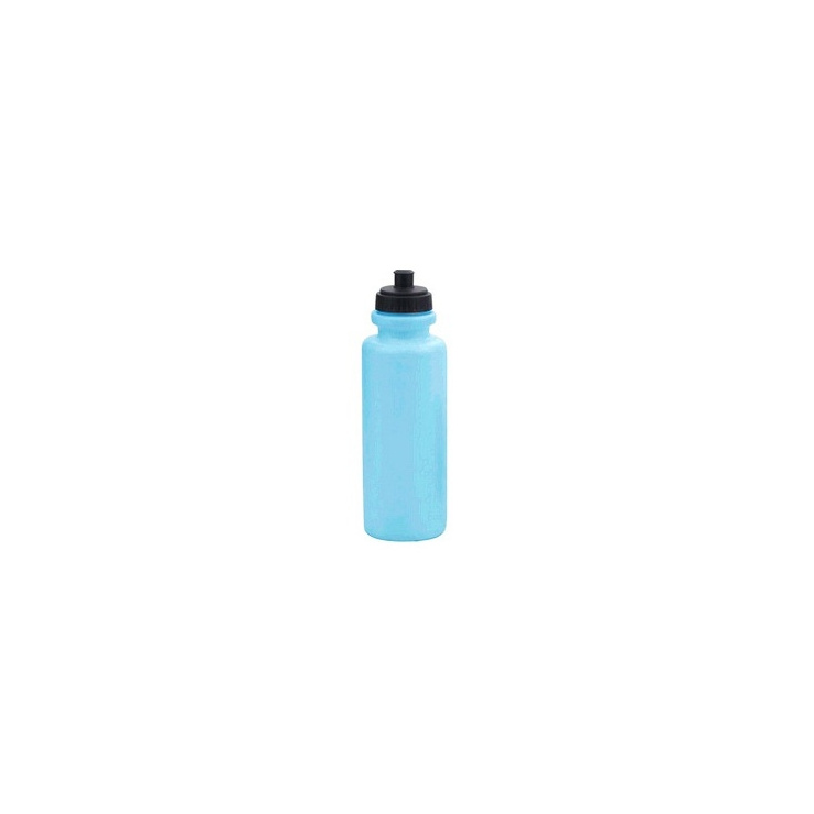 Бутылка для спорта Larsen H23PE-1000.01,голубой 1000мл фото 1