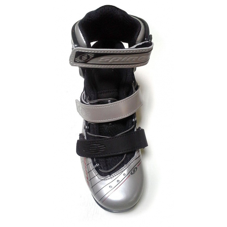 Ботинки для лыжероллеров SPINE SKIROLL 15 NNN фото 5