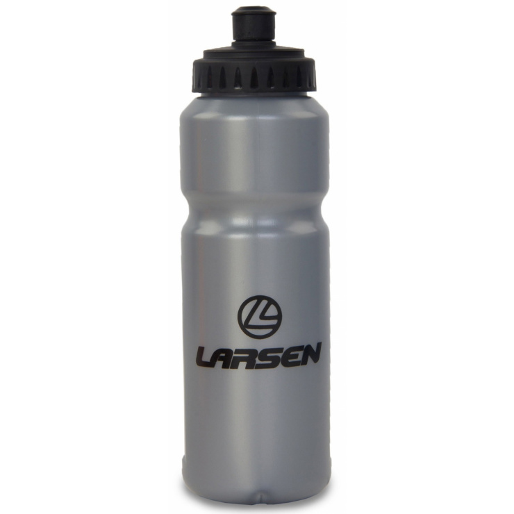 Бутылка для спорта Larsen GSB-528, 600 мл фото 1