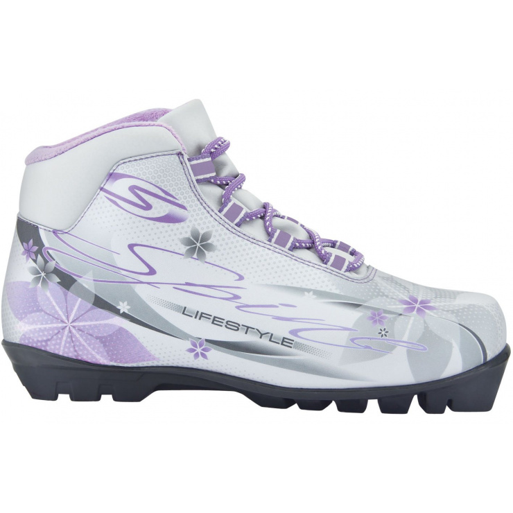 Ботинки лыжные SPINE Lady 457/40 SNS  фото 1