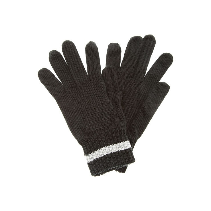 GLOVES, перчатки (NBK) чер фото 1