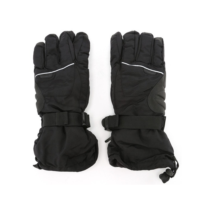 PROGLOVE unisex glove with removable inner glove, перчатки спорт. (060) чер фото 1