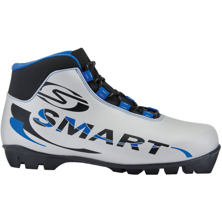 Ботинки лыжные SPINE Smart 357/2 NNN   фото 1