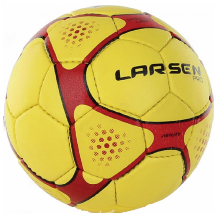 Мяч гандбольный Larsen Pro M-Lady 46 см фото 1