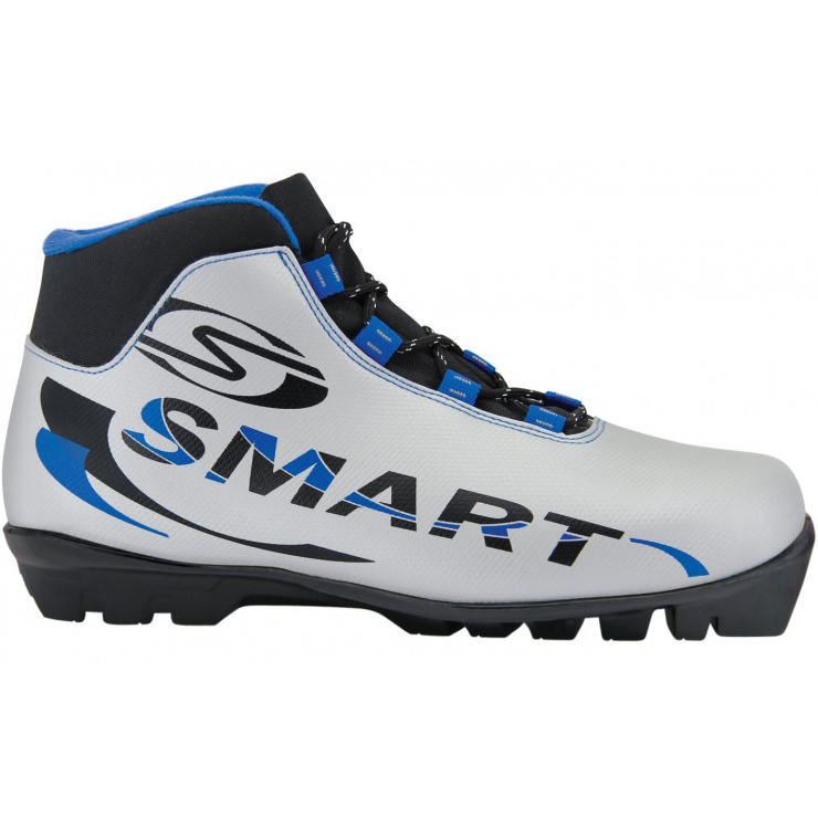 Ботинки лыжные SPINE Smart 457/40 SNS  фото 1