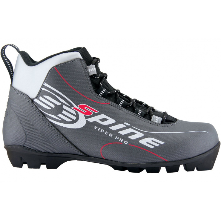 Ботинки лыжные SPINE Viper 251 синт. NNN  фото 1