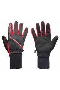 Перчатки RAY Арктик красный