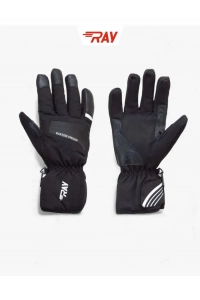 Перчатки RAY зимние черный