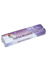 Мазь SPRINT -0-3°C 40гр., фиолетовый