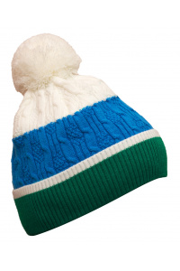 Шапочка RAY Шико бубон