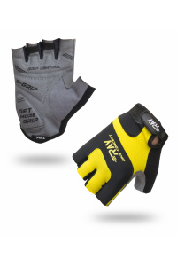 Велоперчатки RAY 