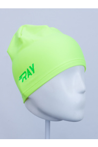 Шапочка RAY 6-ти клинка облегченная, лимон