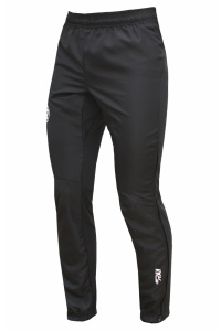 Брюки ветрозащитные RAY CASUAL (UNI) черный 