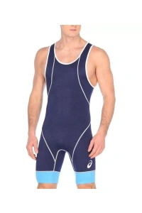 Трико борцовское ASICS WRESTLING SUIT