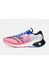 Кроссовки для бега Белый/Черный/Розовый АНТА РУС