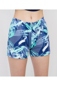 Шорты RAY (Women) трикотаж