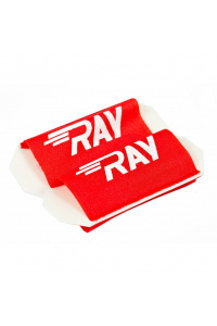 Скрепки для лыж RAY