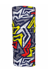 Труба-маска RAY принт 