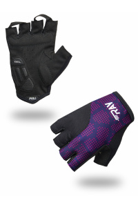 Велоперчатки RAY 