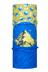 Труба-маска RAY принт Mountain 2