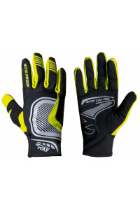 Перчатки RAY Про жёлтый