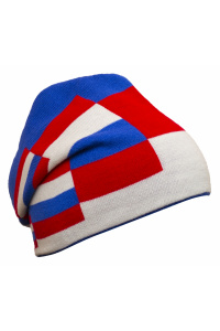 Шапочка RAY Патриот бубон