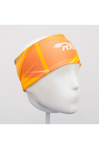 Повязка трикотажная принт RAY принт Кассиопея