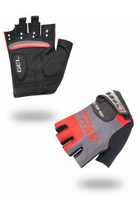 Велоперчатки RAY 