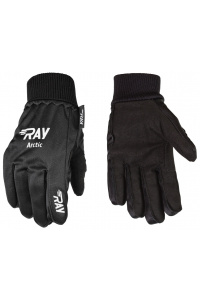 Перчатки RAY ARCTIC 