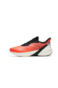 Беговые кроссовки Красный/Чёрный/Белый АНТА РУС