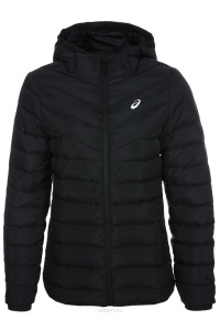 Куртка ASICS DOWN HOODED JACKET