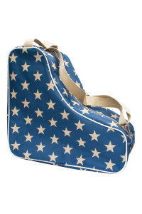 Сумка RAY для коньков и роликовых коньков, Звезда, бежевый