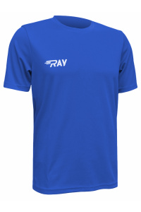 Футболка RAY (Men) синий 