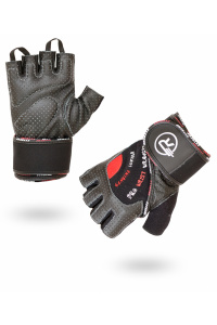 Перчатки фитнес