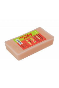 Парафин RAY HF-2 +3-3°С смазка скольжения красная (300г)