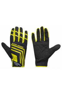 Перчатки RAY Урал жёлтый
