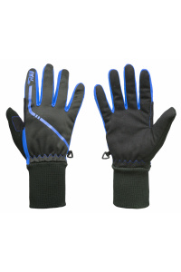 Перчатки RAY Арктик синий