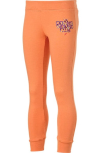 Брюки ASICS GIRLS CUFFED PANT