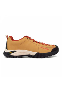 Кроссовки HP7008 коричневый