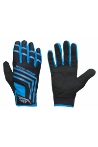 Перчатки RAY Урал синий