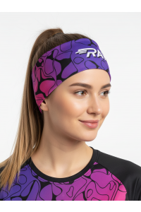 Повязка летняя облегчённая (UNI)  принт