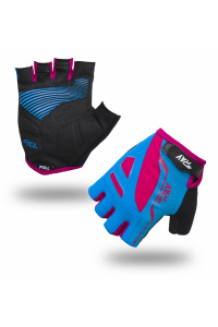 Велоперчатки RAY 