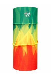 Труба-маска RAY принт RIO