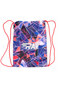 Сумка для обуви RAY принт MYOD