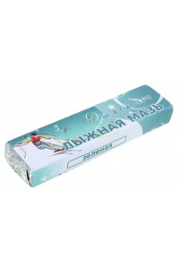 Мазь SPRINT -6-12°C 40гр., зеленый